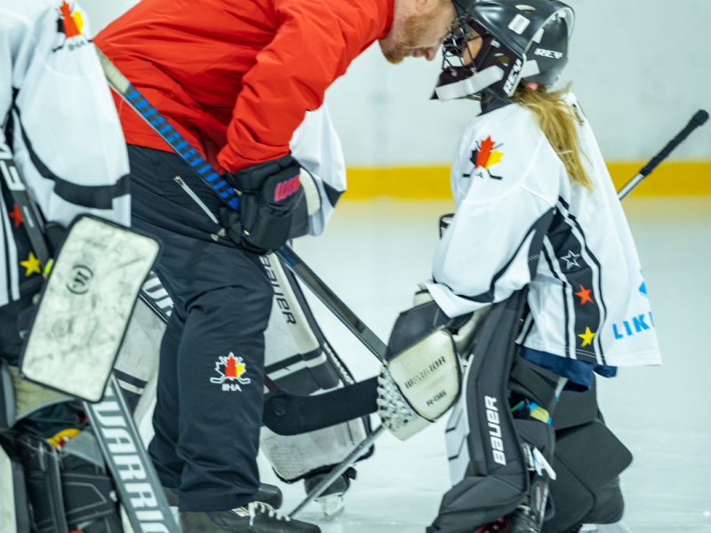 IIHA Camp Ferlach Osterreich 17